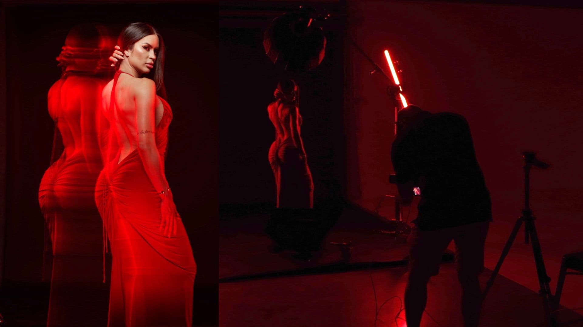 Shutter drag — part two
